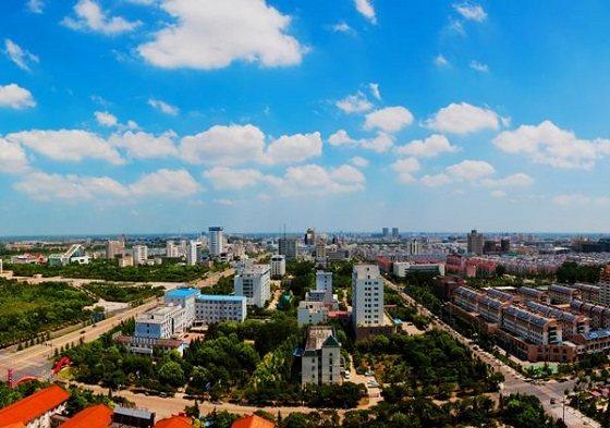 苏北五市经济实力排行, 徐州第一, 宿迁第五