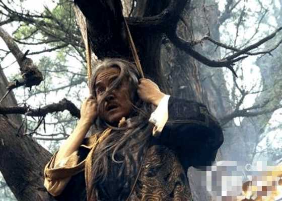 那棵吊死崇祯皇帝的歪脖树, 现在怎么样了