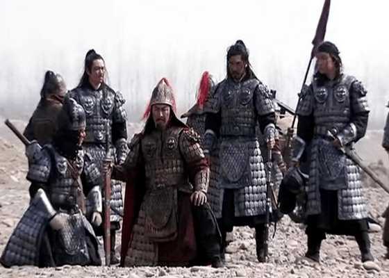 那棵吊死崇祯皇帝的歪脖树, 现在怎么样了