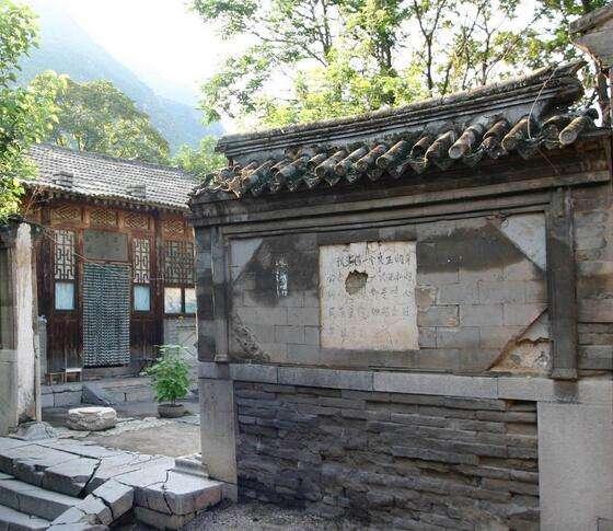 北京近郊的冷门景点推荐!名气不大,却别有特色