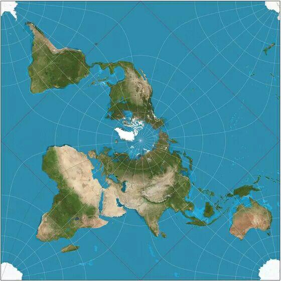 亚马孙雨林不是“世界之肺”吗?...