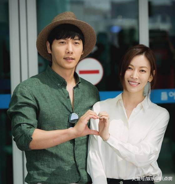 主播》主演现状: 她变脸嫁中国生子, 他险离婚,