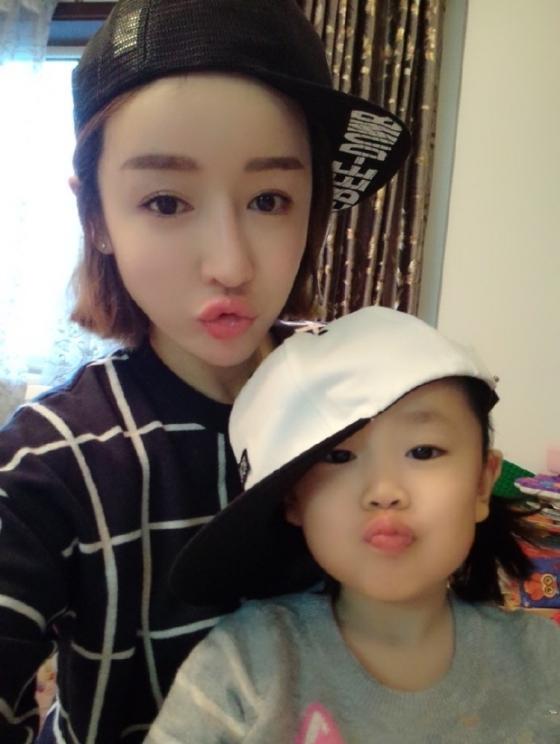 她是《仙剑3》圣姑!27岁嫁李连杰干儿子!今生