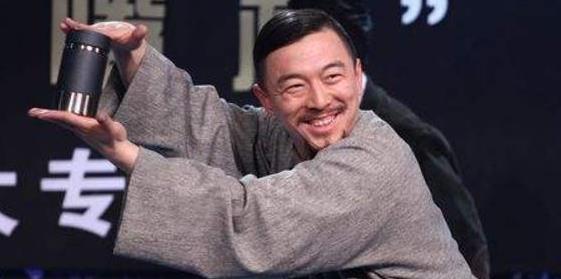 影帝黄渤情商有多高？鲁豫说采访他太累了！