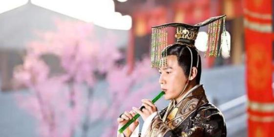 汉昭帝刘弗陵一生一位后妃,可她竟然守寡40多年|霍光|刘弗陵|上官桀