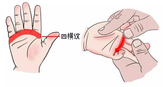 小儿增高推拿 宝宝长高,按摩手法图解!