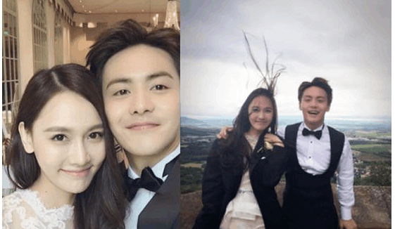 李响与孙骁骁八年恋爱终分手, 只因女方劈腿这位当红男艺人?