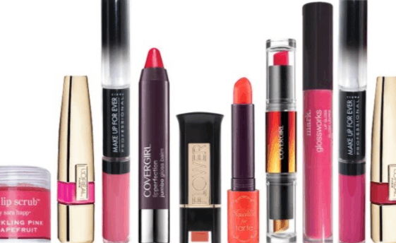 口碑最好的化妆品十大品牌