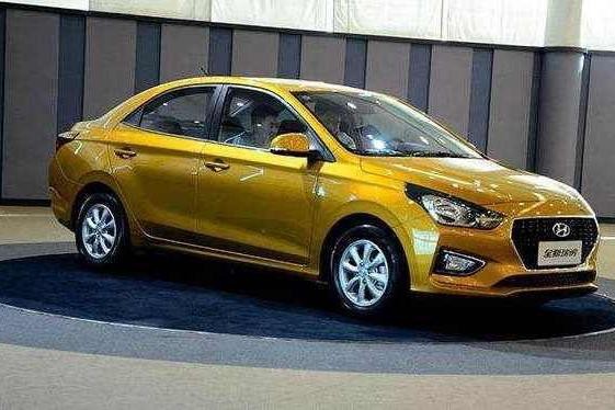 这款合资车才售价5万 空间更大配置更丰富 宝骏310要哭了！