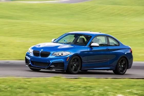 在老外眼中，这几款车开起来最好