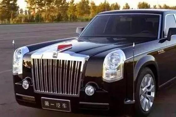 别小看国产车，这些车花光老婆本你都未必买得起！