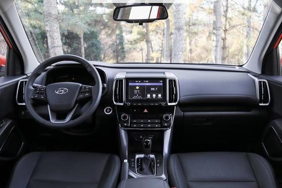 这款韩系车型越改越像国产车，第一个搭载百度智能系统的车型！