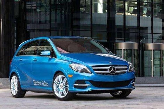 17年在美国卖的最差的5款车, 销量最低的100辆都没到!