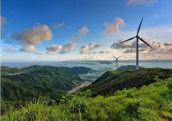 珠海最适合拍照的好地方有哪些?