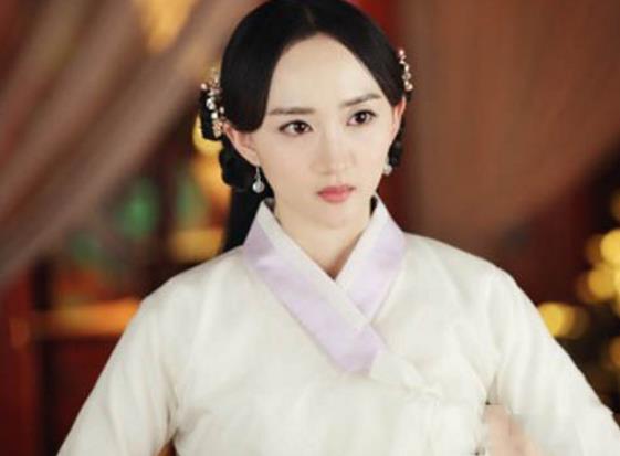 《三生三世》5位婢女,奈奈最忠心,少辛最美,