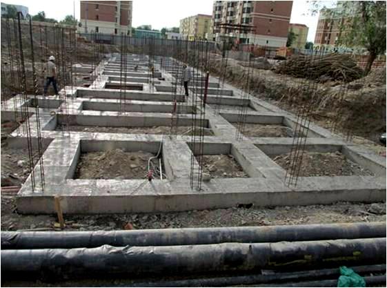 中耐地基处理地基沉降怎么样呢？有没有找他们处理过的公司呢