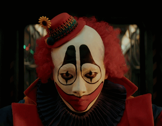 李易峰《动物世界》海报出来了,网友:大赞