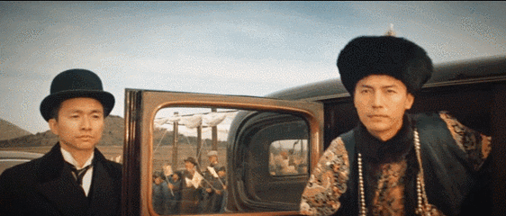 曾是孤儿,演技不输张国荣,真正的实力派演员,但是很少