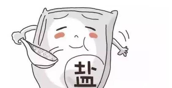 宝宝多大的时候可以吃盐和油 六个月宝宝可以吃油盐吗-十万个为什么_