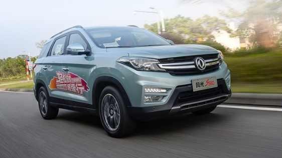 这款SUV一上市，宝骏510慌了，7座SUV售价不过五万，谁不心动！