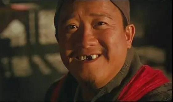 六个版本“武大郎”扮演者, 潘长江最爷们, 最后一个无人超越