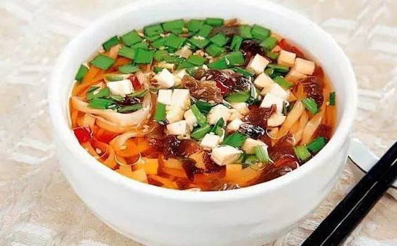 腊八节为什么吃腊八面 吃起来有讲究