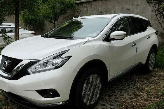 买了这冷门日产被说傻大哈 冠道究竟哪一点比这车强?