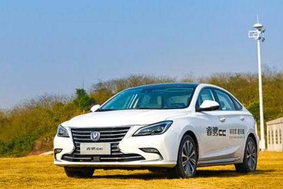 高颜值低价位——这车开起来给人的感觉价值20万