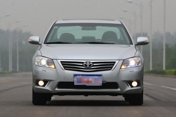 年销量131万辆！号称最皮实的轿车，万年不进大修厂！