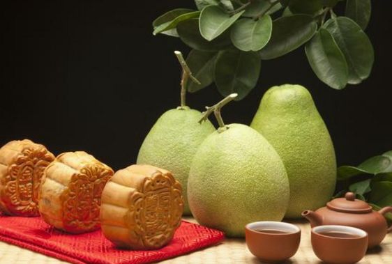 吃柚子能减肥抗癌,但是一旦碰到它们,就变成毒