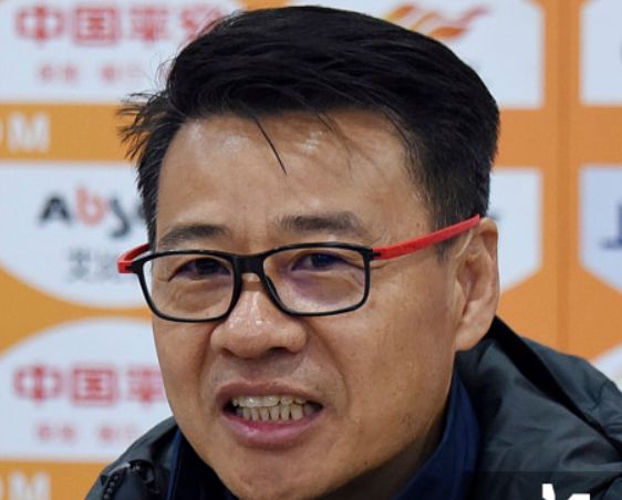 吴金贵:申花始终是上海的申花!佩雷拉:不想看到