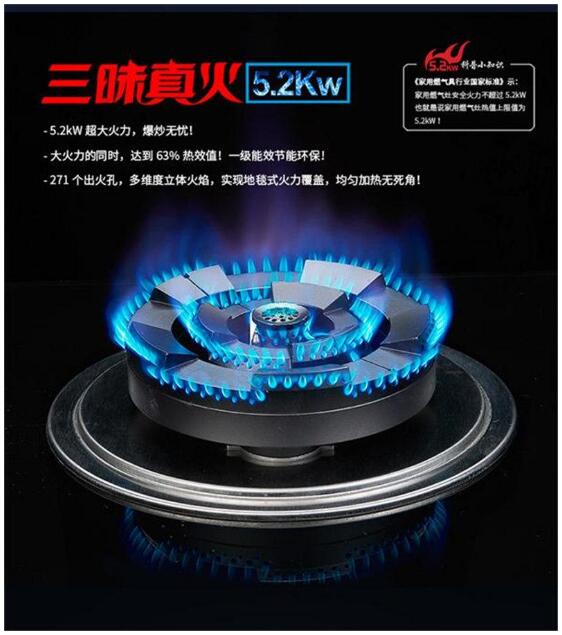 燃气灶打不着火的原因是什么?该如何处理