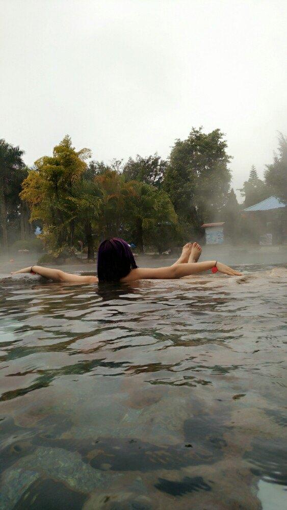 江门最好的温泉, 中国第一个温泉之乡