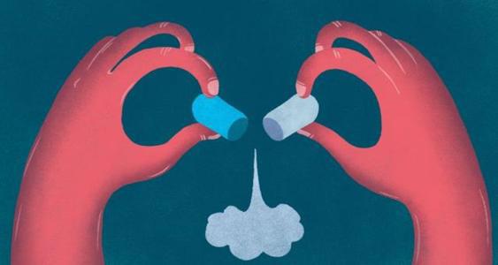 心理学:神奇的安慰剂效应