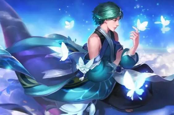 王者荣耀: 天美的亲闺女安琪拉, 却被这四个英雄