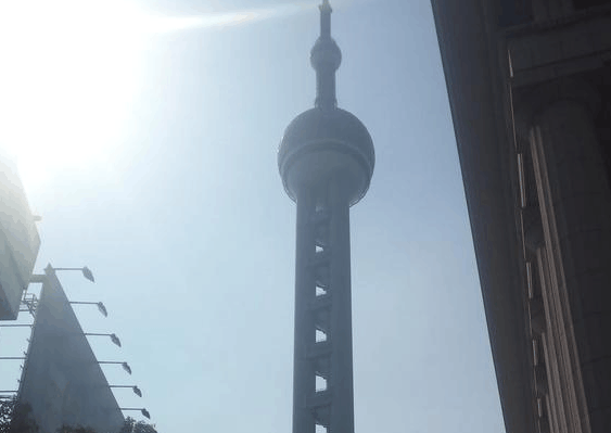 武汉未来十年会超越上海吗?