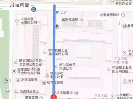 京E、京F、京P、京Q.车主的噩梦来了!你两本