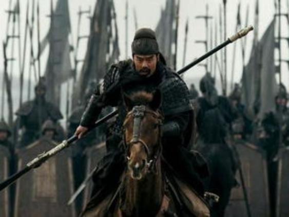 三国时期的十大猛将兵器排行榜,你知道几个!