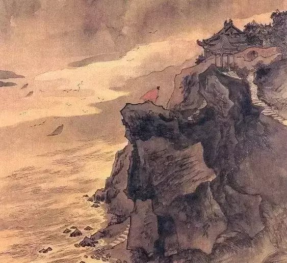 十首宋词里, 读懂了人生