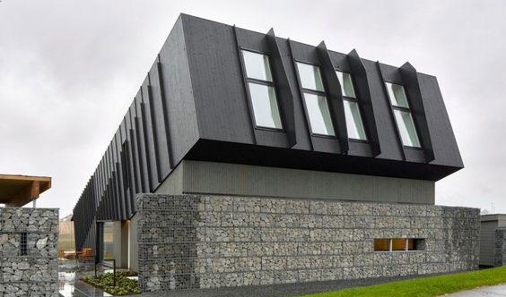 集装箱建房那么便宜, 你为什么还在用传统的红