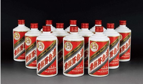 飞天茅台为何越放越值钱,飞天茅台如何辨别真假