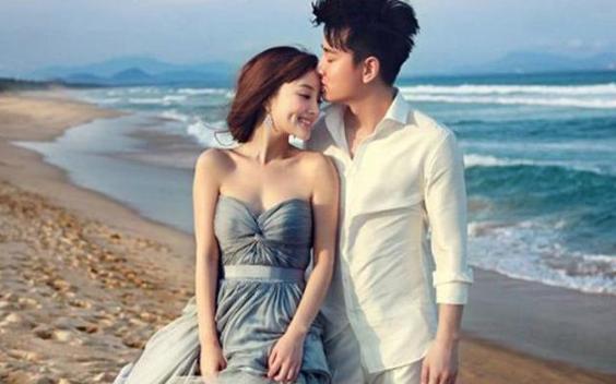 李小璐爸爸身家背景竟然如此强大！网友：李被偏爱的都有恃无恐了
