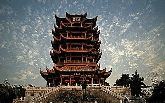 2017年武汉GDP1.35万亿或已超成都,对此你怎