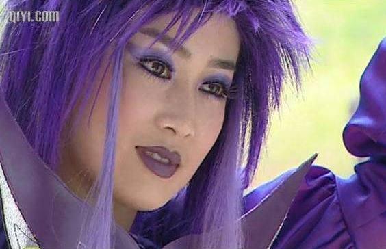 《巴啦啦小魔仙》中有6美，凌美雪垫底，最美的竟然是个女魔头!