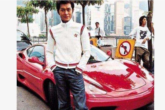 这位明星豪车从不犹豫！代言日本车还被赞誉爱国不知为何？