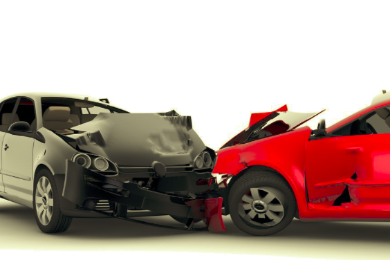 吉利帝豪被撞烂 安全气囊却未弹出 你认同4S店的解释吗？