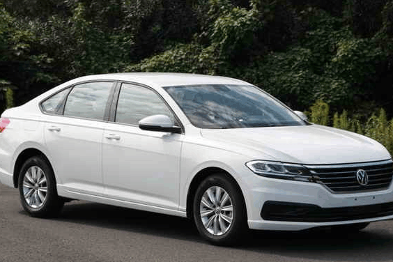 全新朗逸即将上市, 车子更大, 外形也更好看了