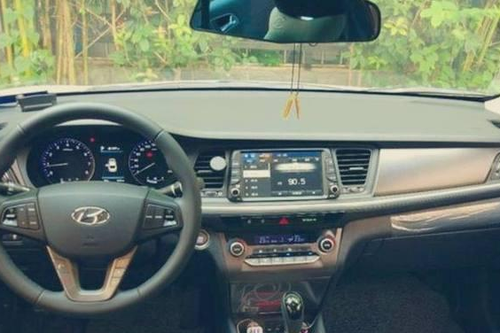 曾经上市价20万, 媲美帕萨特, 现狂降价至12万