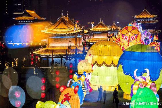 这才是2018中国现实版的“极乐之宴”!不服来战!