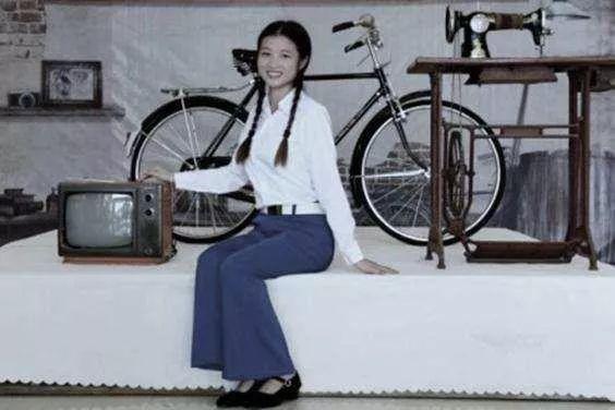 美不胜收！这30张老照片，让你一览100年来中国女性审美进化！